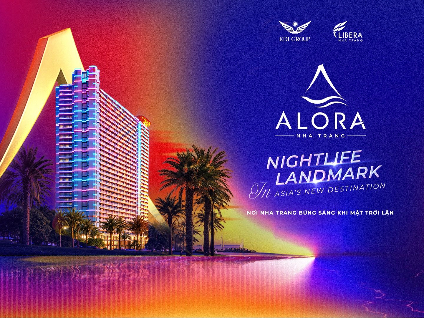 alora nha trang