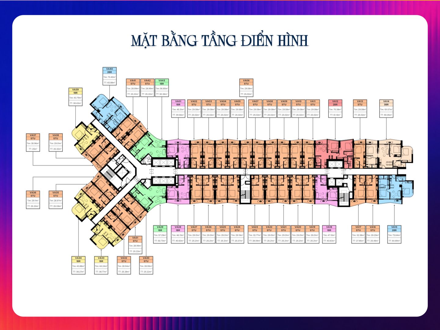 mat bang tang dien hinh alora nha trang