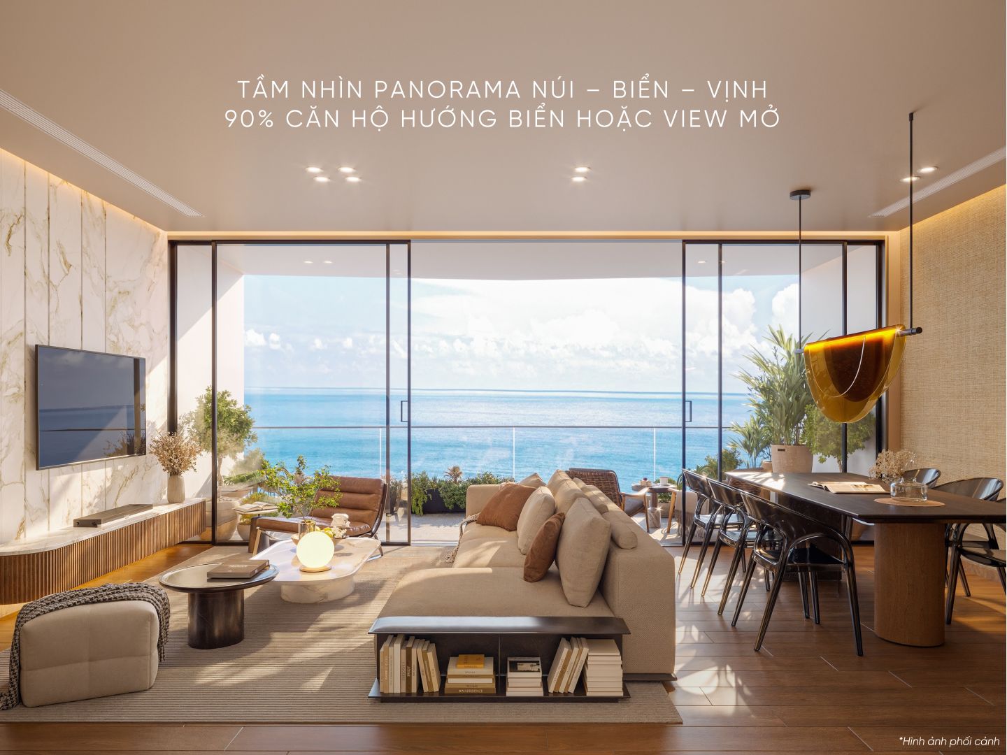 phoi canh can ho alora nha trang