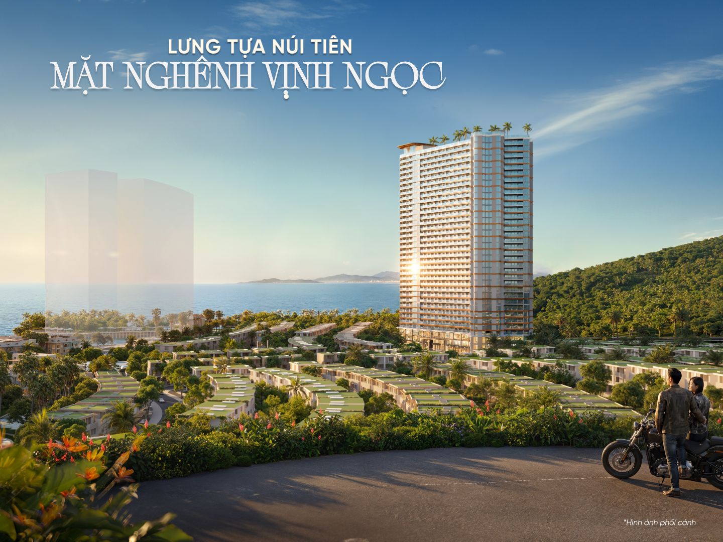 vi tri alora nha trang